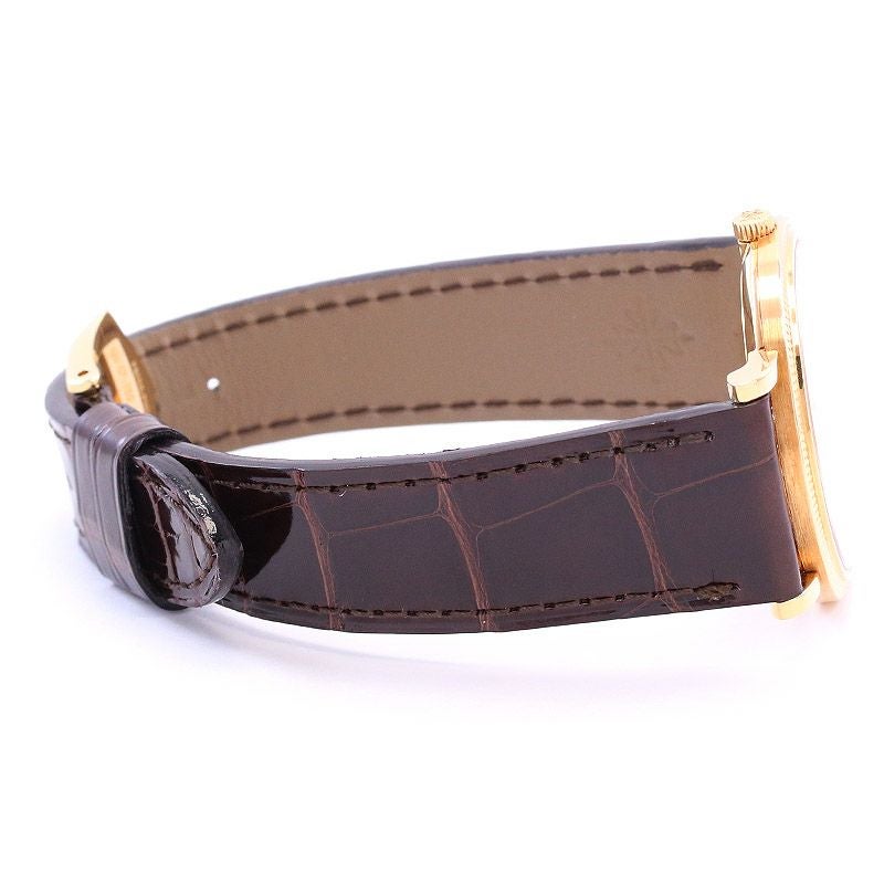 【中古】PATEK PHILIPPE CALATRAVA パテック・フィリップ カラトラバ 3919J-001
