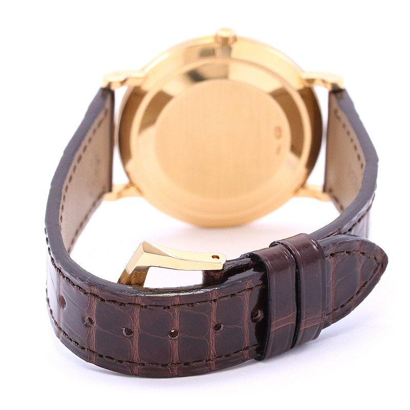 【中古】PATEK PHILIPPE CALATRAVA パテック・フィリップ カラトラバ 3919J-001