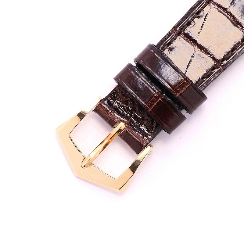 【中古】PATEK PHILIPPE CALATRAVA パテック・フィリップ カラトラバ 3919J-001