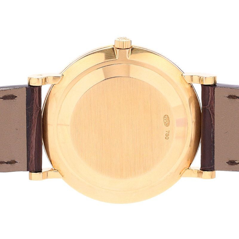 【中古】PATEK PHILIPPE CALATRAVA パテック・フィリップ カラトラバ 3919J-001