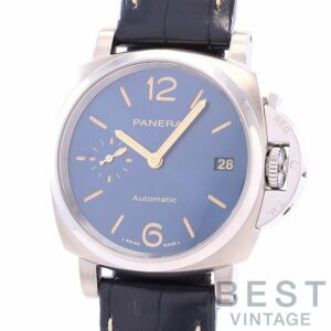 【中古】OFFICINE PANERAI LUMINOR DUE オフィチーネ・パネライ ルミノール ドゥエ PAM00926