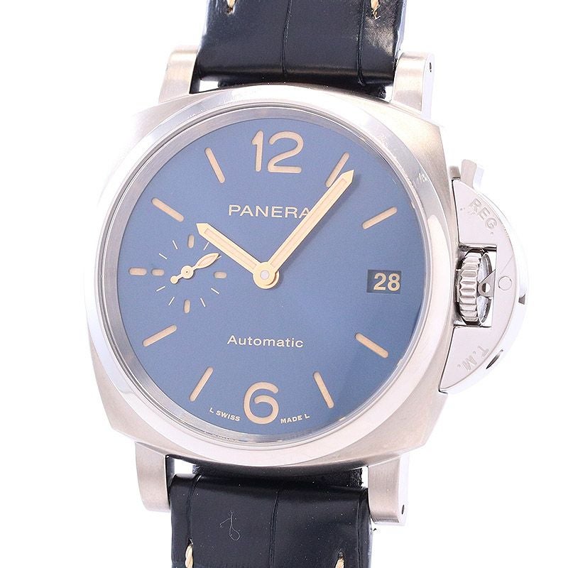 【中古】OFFICINE PANERAI LUMINOR DUE オフィチーネ・パネライ ルミノール ドゥエ PAM00926
