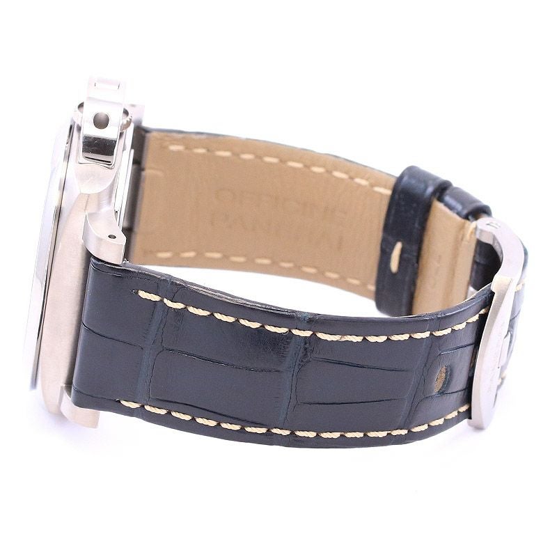 【中古】OFFICINE PANERAI LUMINOR DUE オフィチーネ・パネライ ルミノール ドゥエ PAM00926