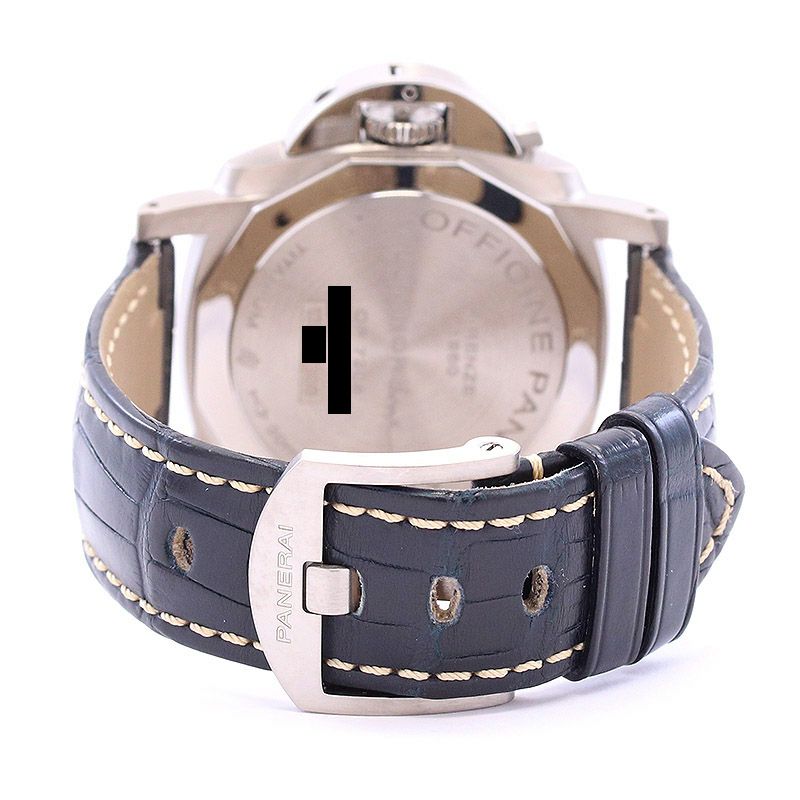 【中古】OFFICINE PANERAI LUMINOR DUE オフィチーネ・パネライ ルミノール ドゥエ PAM00926