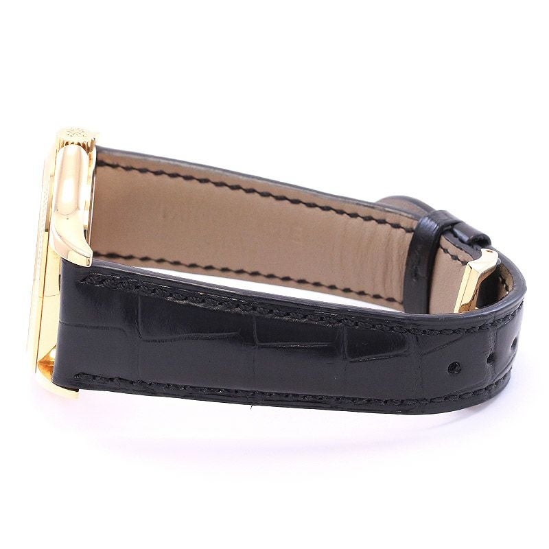 【中古】PATEK PHILIPPE CALATRAVA パテック・フィリップ カラトラバ 5117J-001