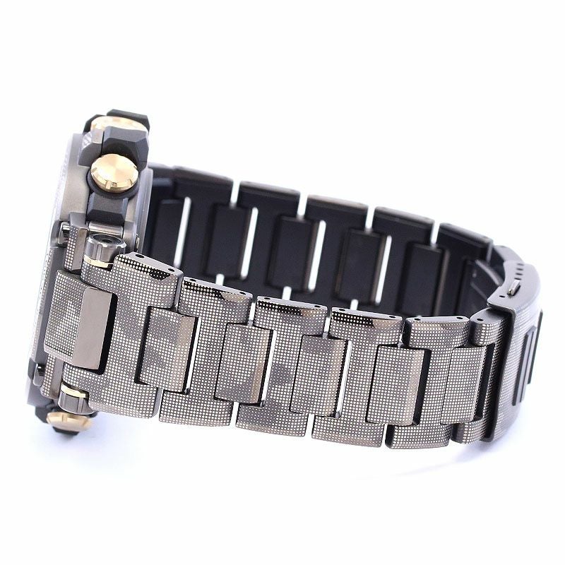 【中古】CASIO G-SHOCK MT-G MTG-B1000 SERIES CAMOUFLAGE カシオ Gショック MT-G MTG-B1000シリーズ カモフラージュ MTG-B1000DCM-1AJR
