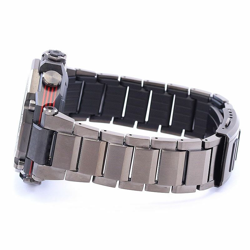 【中古】CASIO G-SHOCK MT-G MTG-B2000 SERIES カシオ Gショック MT-G MTG-B2000シリーズ カーボン軽量化モデル MTG-B2000YBD-1AJF