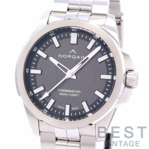 【中古】NORQAIN INDEPENDENCE JP BLACK SCRATCH ノルケイン インディペンデンス JP ブラックスクラッチ NN3000S03A/BJ301/102SI