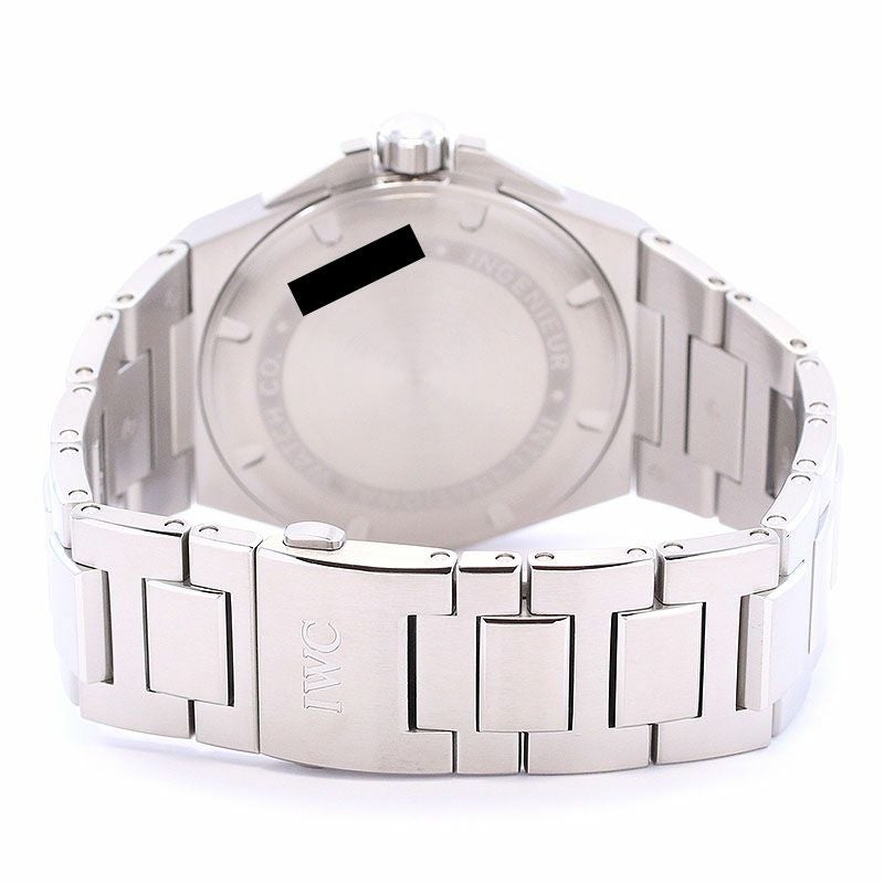 【中古】IWC INGENIEUR AUTOMATIC アイ・ダブリュー・シー インヂュニア・オートマティック IW323902