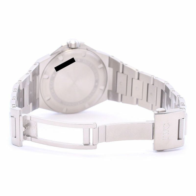 【中古】IWC INGENIEUR AUTOMATIC アイ・ダブリュー・シー インヂュニア・オートマティック IW323902