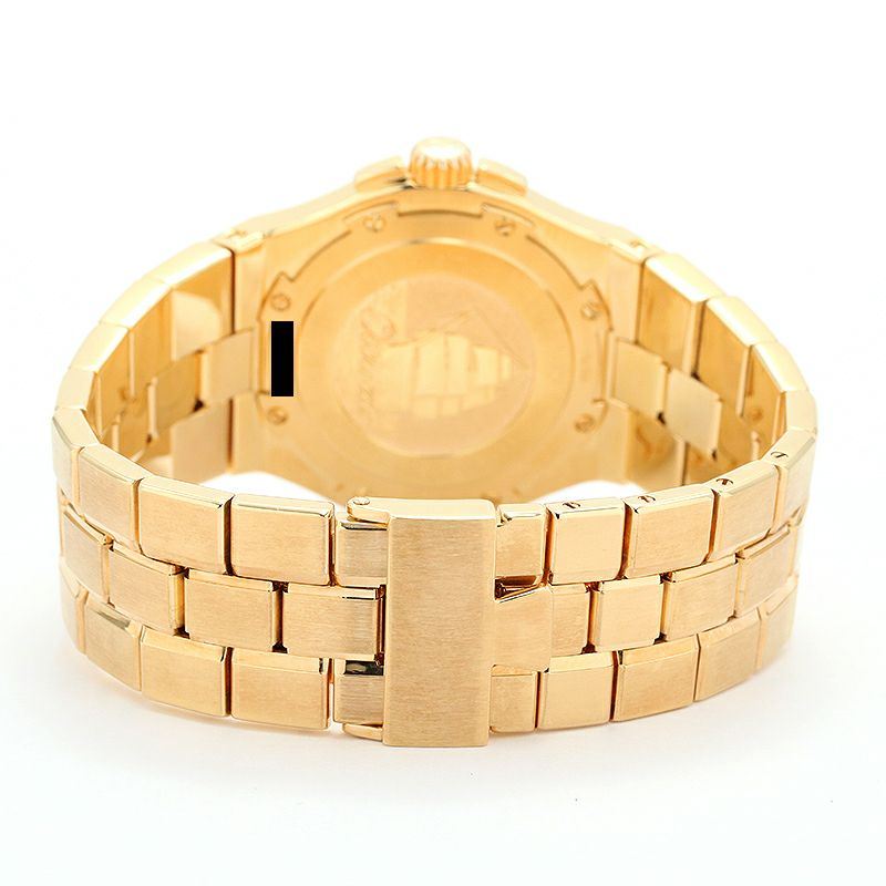 【中古】VACHERON CONSTANTIN OVERSEAS ヴァシュロン・コンスタンタン オーヴァーシーズ 42042/423J-8726