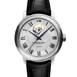 RAYMOND WEIL MAESTRO レイモンド ウェイル マエストロ 2227-STC-00659
