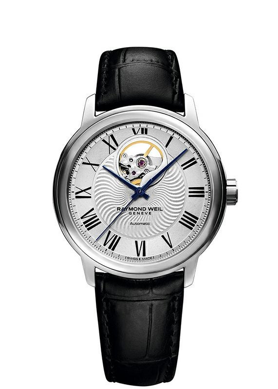 RAYMOND WEIL MAESTRO レイモンド ウェイル マエストロ 2227-STC-00659