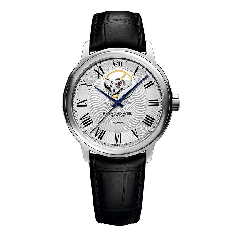 RAYMOND WEIL MAESTRO レイモンド ウェイル マエストロ 2227-STC-00659