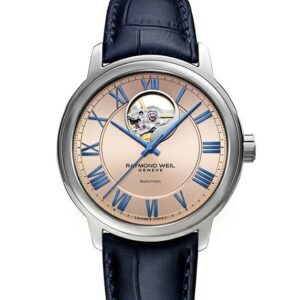 RAYMOND WEIL MAESTRO レイモンド ウェイル マエストロ 2227-STC-00808