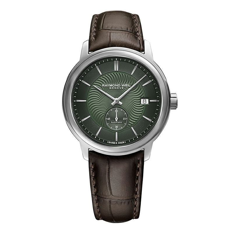 RAYMOND WEIL MAESTRO レイモンド ウェイル マエストロ 2238-STC-52001