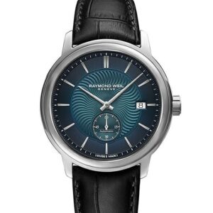 RAYMOND WEIL MAESTRO レイモンド ウェイル マエストロ 2238-STC-50001