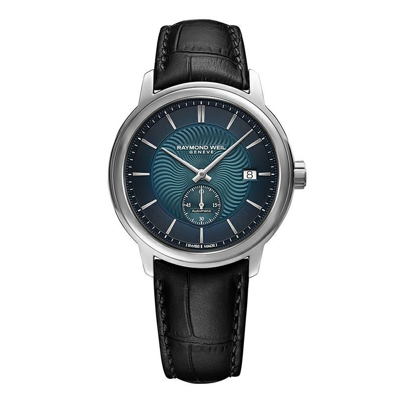 RAYMOND WEIL MAESTRO レイモンド ウェイル マエストロ 2238-STC-50001