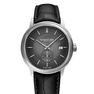 RAYMOND WEIL MAESTRO レイモンド ウェイル マエストロ 2238-STC-60001
