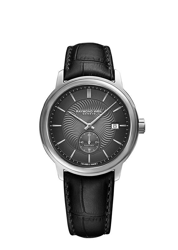 RAYMOND WEIL MAESTRO レイモンド ウェイル マエストロ 2238-STC-60001