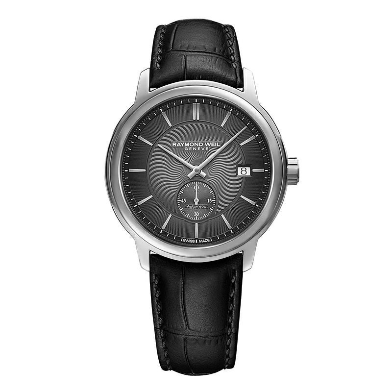 RAYMOND WEIL MAESTRO レイモンド ウェイル マエストロ 2238-STC-60001