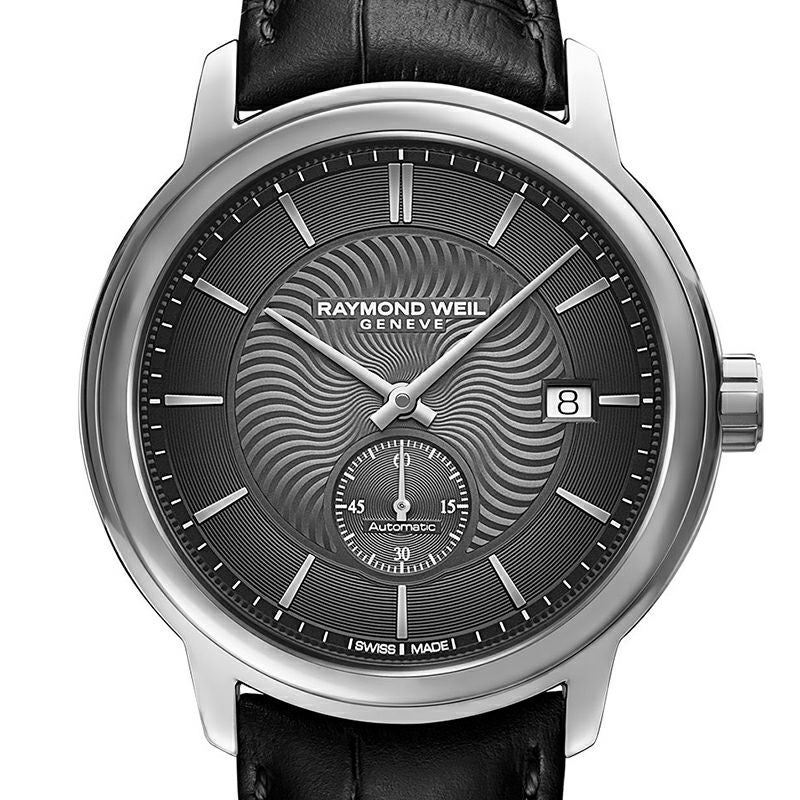 RAYMOND WEIL MAESTRO レイモンド ウェイル マエストロ 2238-STC-60001