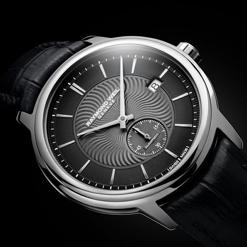RAYMOND WEIL MAESTRO レイモンド ウェイル マエストロ 2238-STC-60001