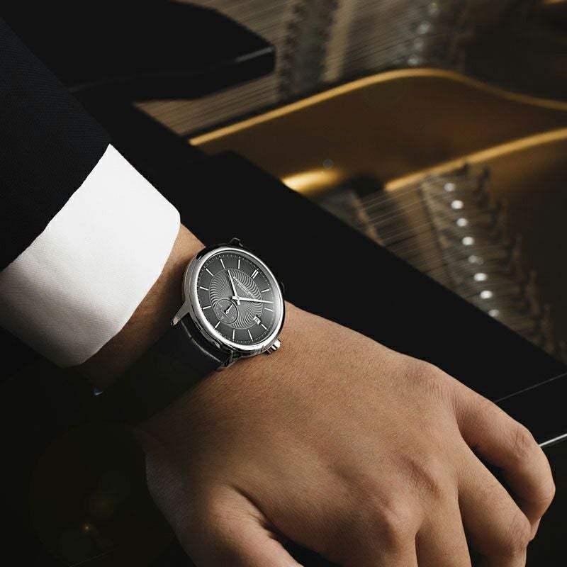 RAYMOND WEIL MAESTRO レイモンド ウェイル マエストロ 2238-STC-60001