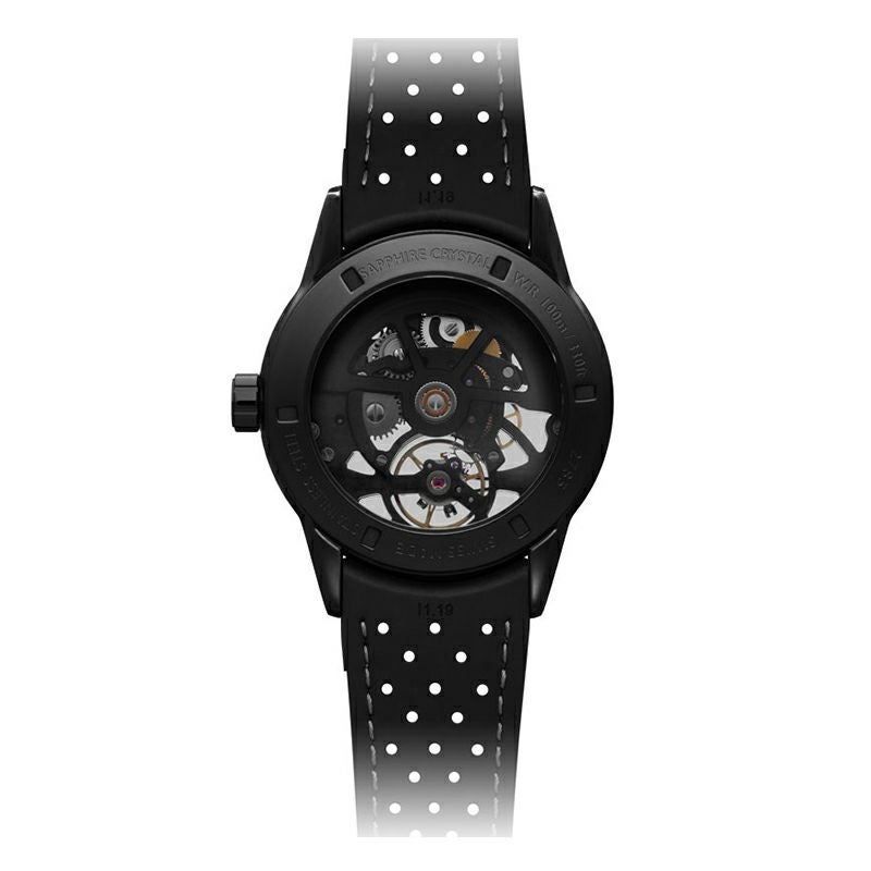 RAYMOND WEIL FREELANCER レイモンド ウェイル フリーランサー 2785-BKR-20000