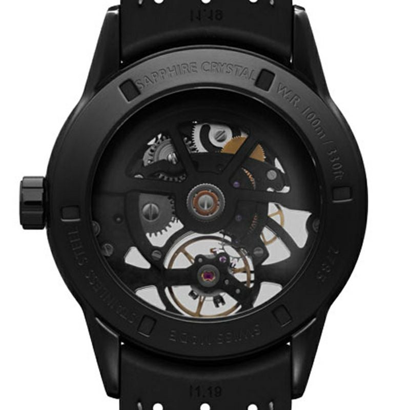 RAYMOND WEIL FREELANCER レイモンド ウェイル フリーランサー 2785-BKR-20000