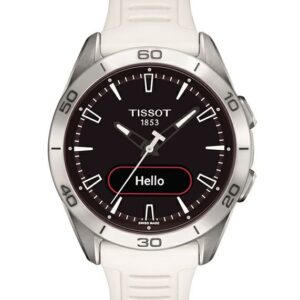 TISSOT T-TOUCH CONNECT SPORTS ティソ T-タッチ コネクト スポーツ T153.420.47.051.03