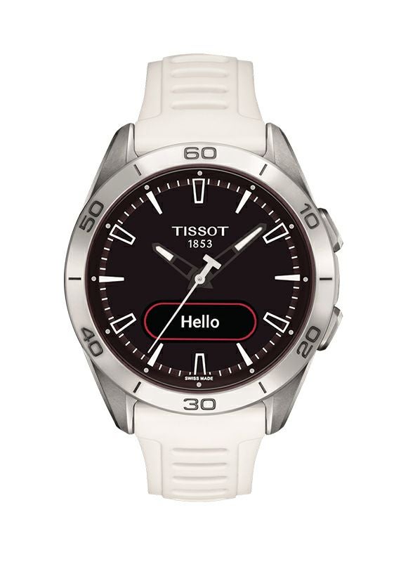 TISSOT T-TOUCH CONNECT SPORTS ティソ T-タッチ コネクト スポーツ T153.420.47.051.03