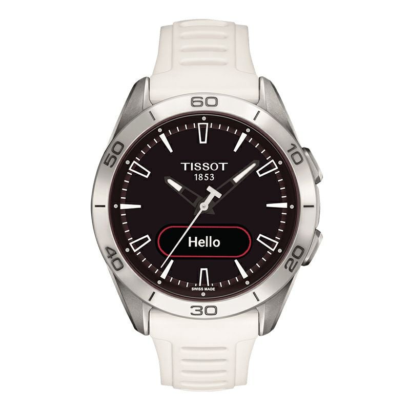 TISSOT T-TOUCH CONNECT SPORTS ティソ T-タッチ コネクト スポーツ T153.420.47.051.03