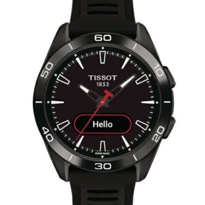 TISSOT T-TOUCH CONNECT SPORTS ティソ T-タッチ コネクト スポーツ T153.420.47.051.04