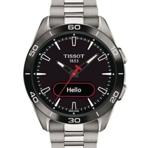 TISSOT T-TOUCH CONNECT SPORTS ティソ T-タッチ コネクト スポーツ T153.420.44.051.00