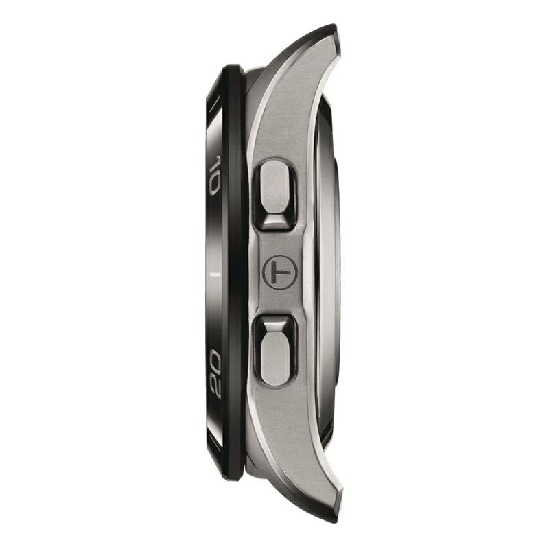 TISSOT T-TOUCH CONNECT SPORTS ティソ T-タッチ コネクト スポーツ T153.420.44.051.00