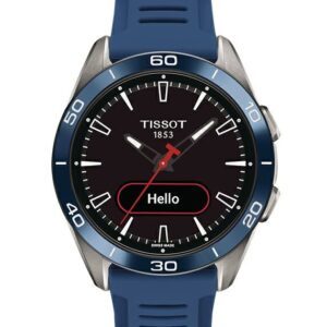 TISSOT T-TOUCH CONNECT SPORTS ティソ T-タッチ コネクト スポーツ T153.420.47.051.01