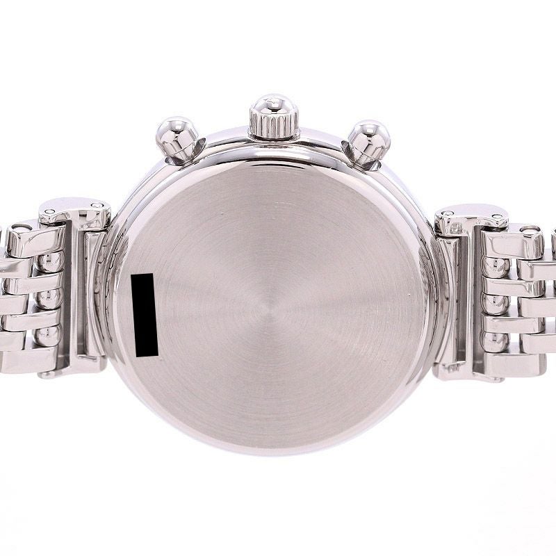 【中古】IWC LITTLE DA VINCI アイ・ダブリュー・シー リトル ダ・ヴィンチ IW373606 (3736-006)