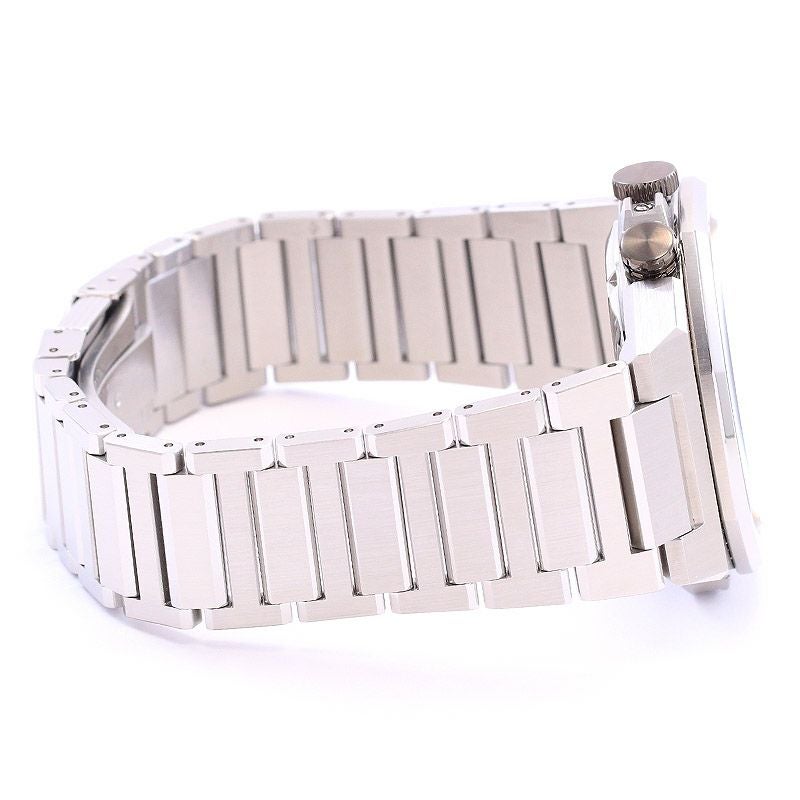 【中古】CITIZEN SERIES 8 890 MECHANICAL LIMITED シチズン シリーズエイト 890メカニカル 1700本限定 NB6066-51W(9051-009KM03)