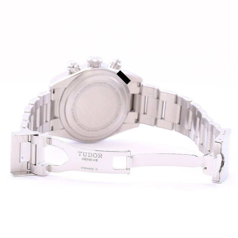【中古】TUDOR BLACK BAY CHRONO チューダー ブラックベイ クロノ 79360N(M79360N-0002)