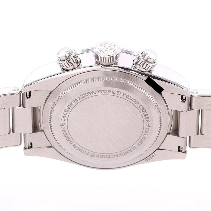 【中古】TUDOR BLACK BAY CHRONO チューダー ブラックベイ クロノ 79360N(M79360N-0002)