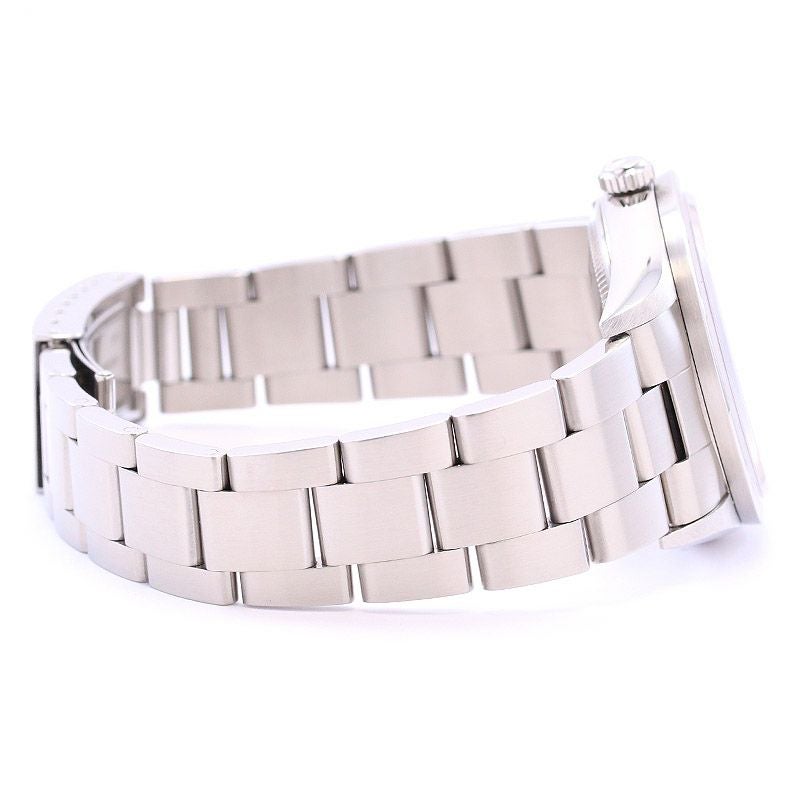 【中古】ROLEX OYSTER PERPETUAL AIR KING ロレックス オイスターパーペチュアル エアキング 14010M
