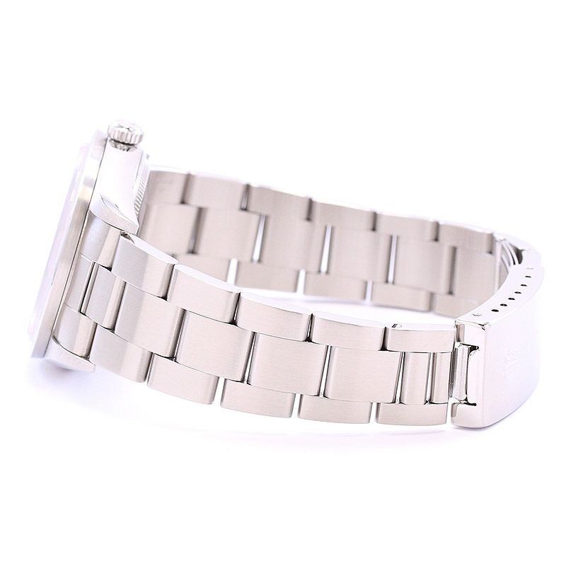 【中古】ROLEX OYSTER PERPETUAL AIR KING ロレックス オイスターパーペチュアル エアキング 14010M
