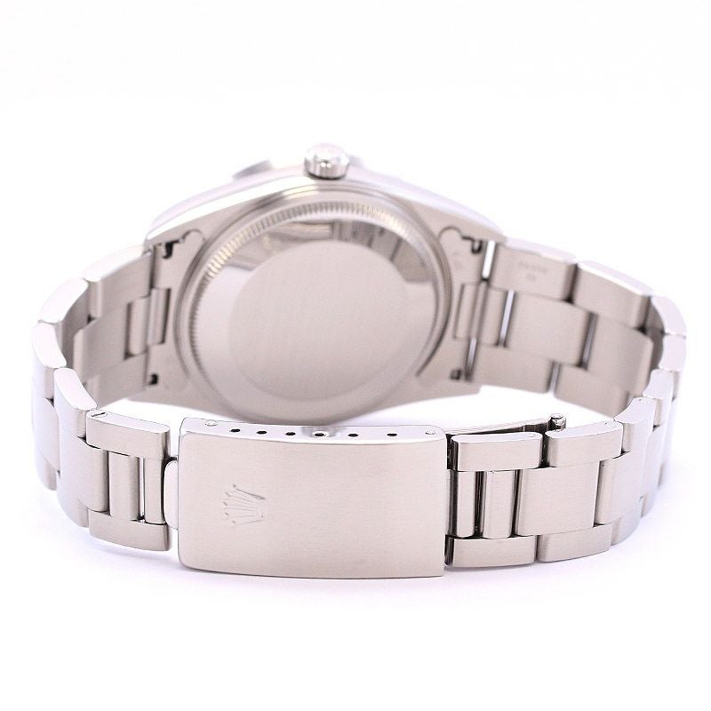 【中古】ROLEX OYSTER PERPETUAL AIR KING ロレックス オイスターパーペチュアル エアキング 14010M