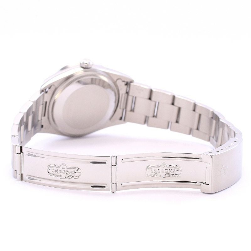 【中古】ROLEX OYSTER PERPETUAL AIR KING ロレックス オイスターパーペチュアル エアキング 14010M
