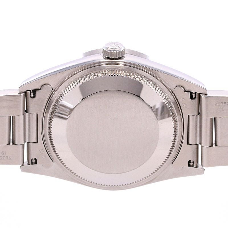【中古】ROLEX OYSTER PERPETUAL AIR KING ロレックス オイスターパーペチュアル エアキング 14010M