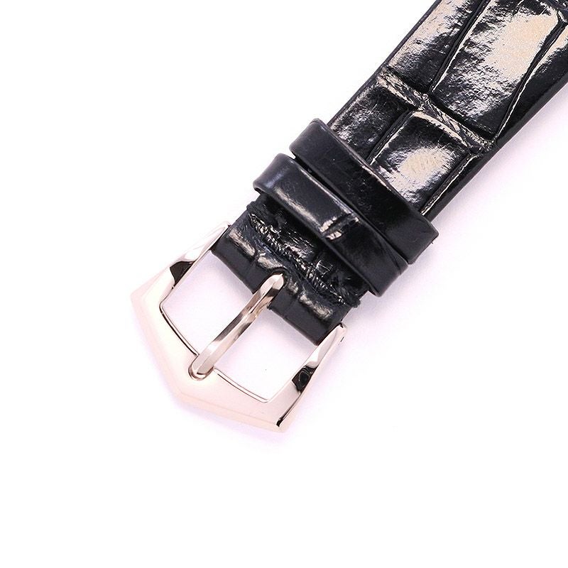 【中古】PATEK PHILIPPE CALATRAVA TRAVEL TIME パテック・フィリップ カラトラバ トラベルタイム 5034G-001