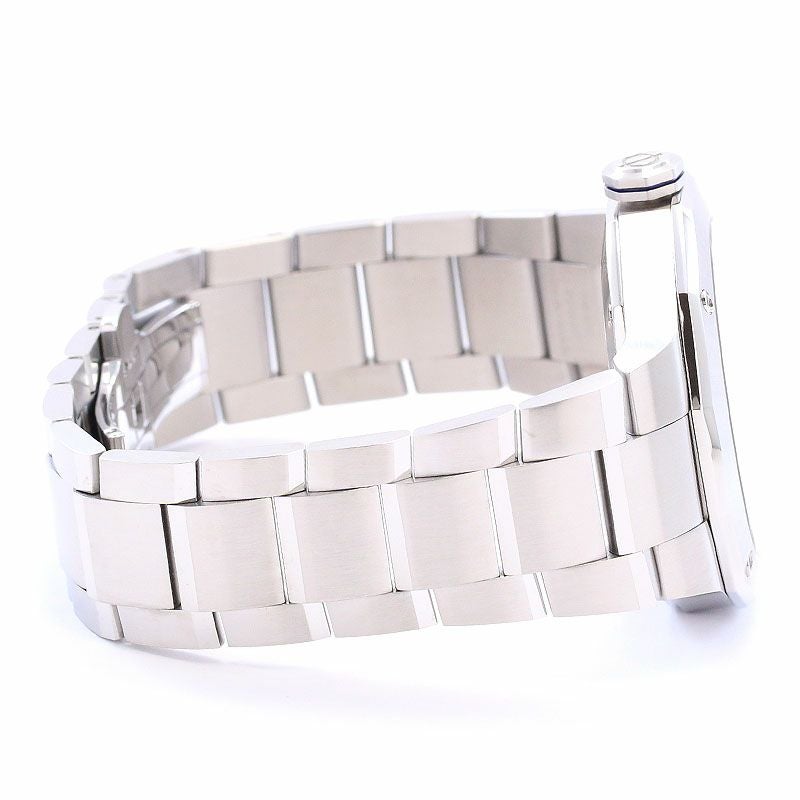 【中古】BAUME & MERCIER RIVIERA BAUMATIC ボーム&メルシェ リビエラ ボーマティック MOA10714