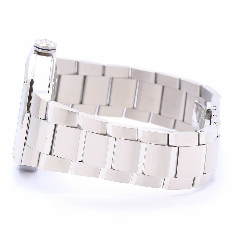 【中古】BAUME & MERCIER RIVIERA BAUMATIC ボーム&メルシェ リビエラ ボーマティック MOA10714