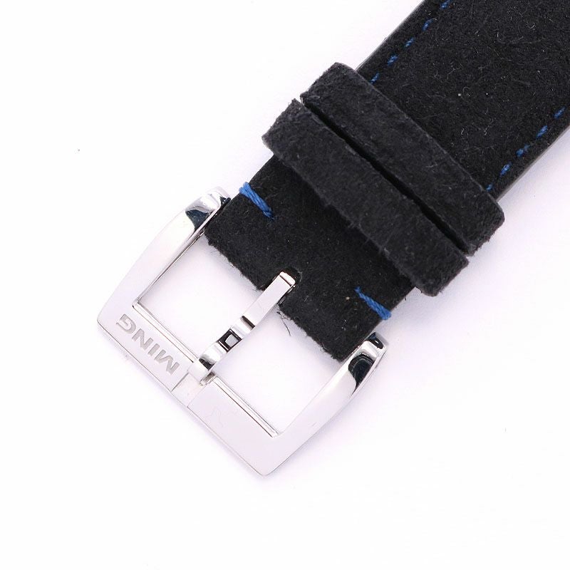 【中古】MING 17 SERIES ミン 17シリーズ 17.09